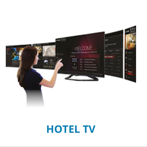 Bacher-Tech Elektro Fachhandel: Küchengeräte, Haushaltsgeräte, Computer, Bildschirme, TV Geräte, Kabel, Handy und Mobiltelefonie, Glühbirnen, Kameras und Autozubehör, Unterhaltungselektronik: Hotel-TV